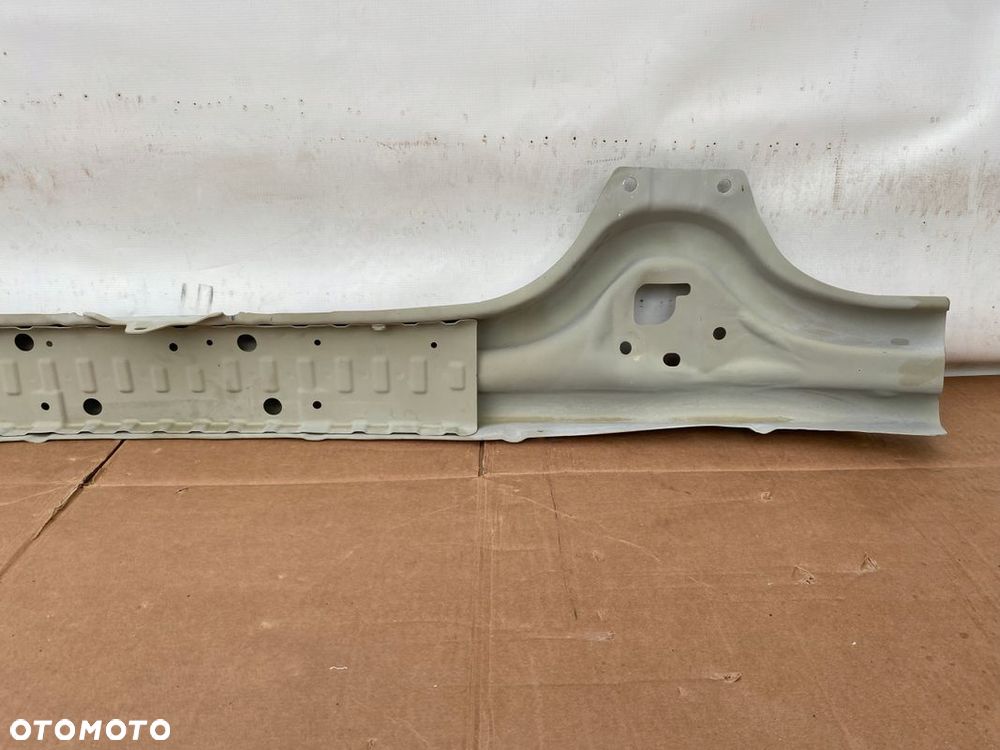 Sprinter 910 FWD 18-Belka wzmocnienie Pod Zderzak ORYGINALNA A9106225000 - 6