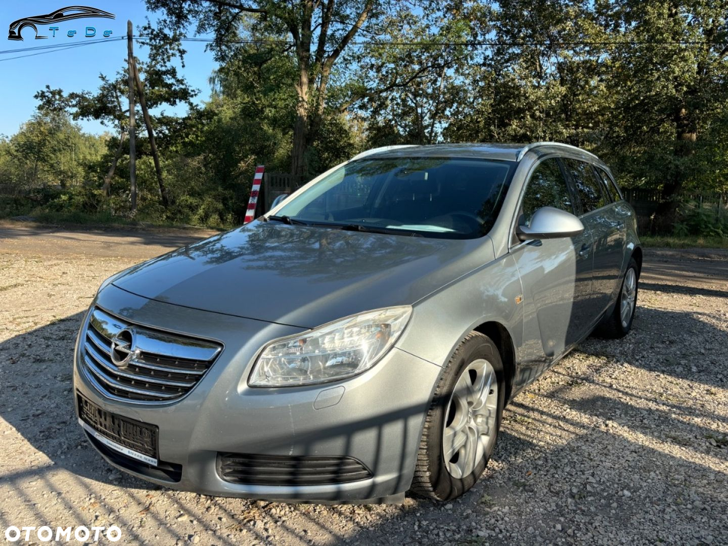 Opel Insignia 1.6 T Cosmo - 9