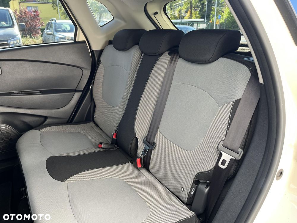 Renault Captur 1.2 Energy TCe Intens EDC EU6 - 16