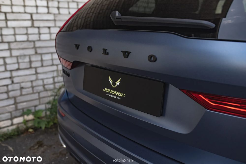 Volvo XC 60 B5 B AWD Geartronic RDesign - 8