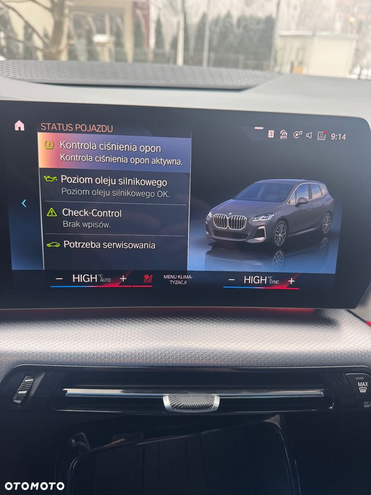 BMW Seria 2 218i - 33