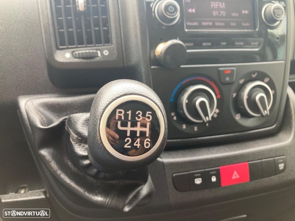 Citroën Jumper 2.2 BlueHDi 35 L4H3 Control - 31