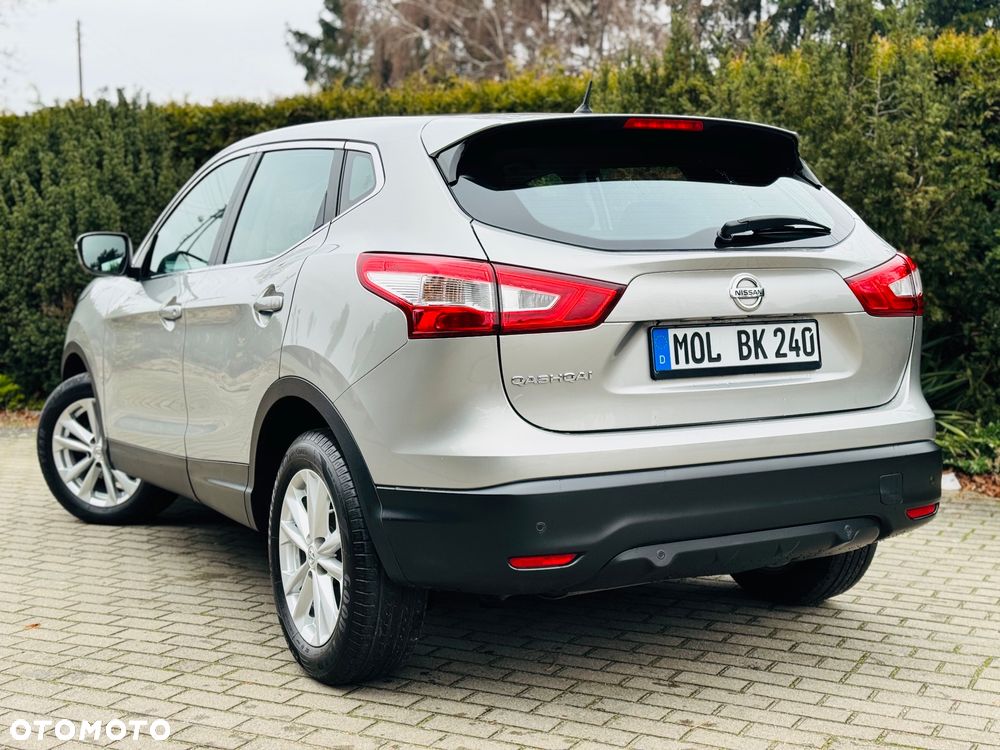 Nissan Qashqai 1.2 DIG-T Tekna - 31