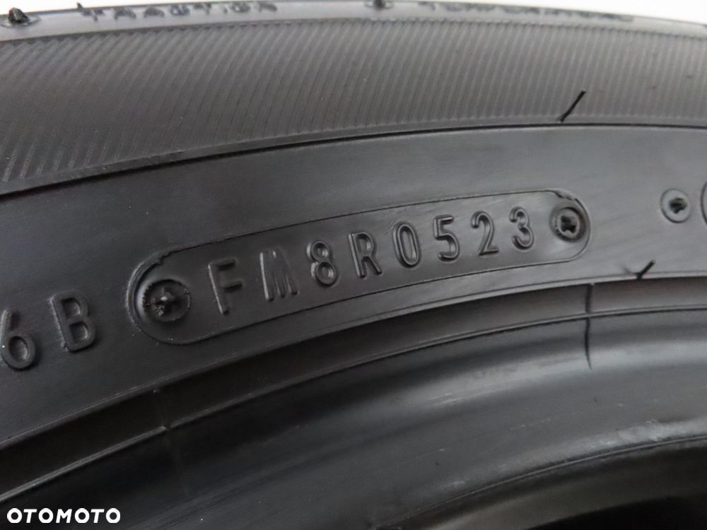 235/55R17 OPONA LETNIA Falken ZIEX ZE310 Ecorun 103V XL - 4