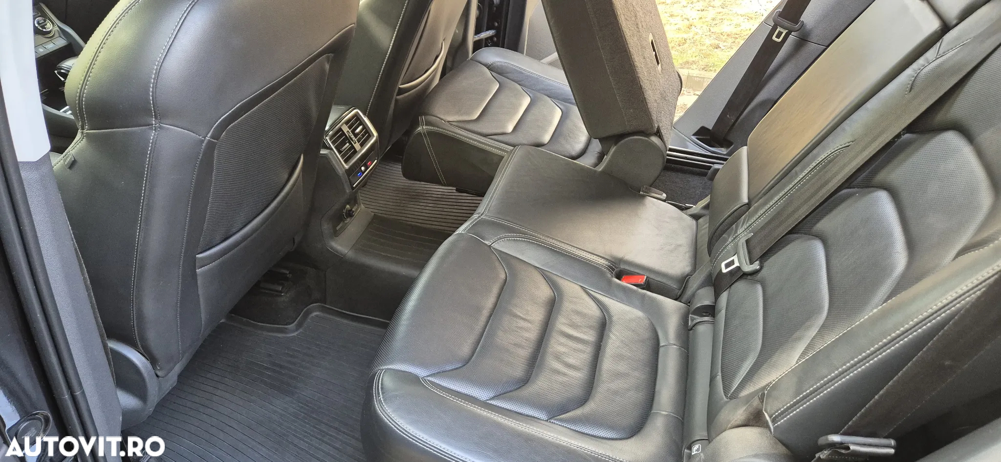 Skoda Kodiaq 2.0 TDI 4X4 DSG Drive 125 - 12