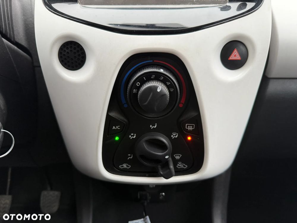 Peugeot 108 VTI 68 STOP&START Top Allure - 18