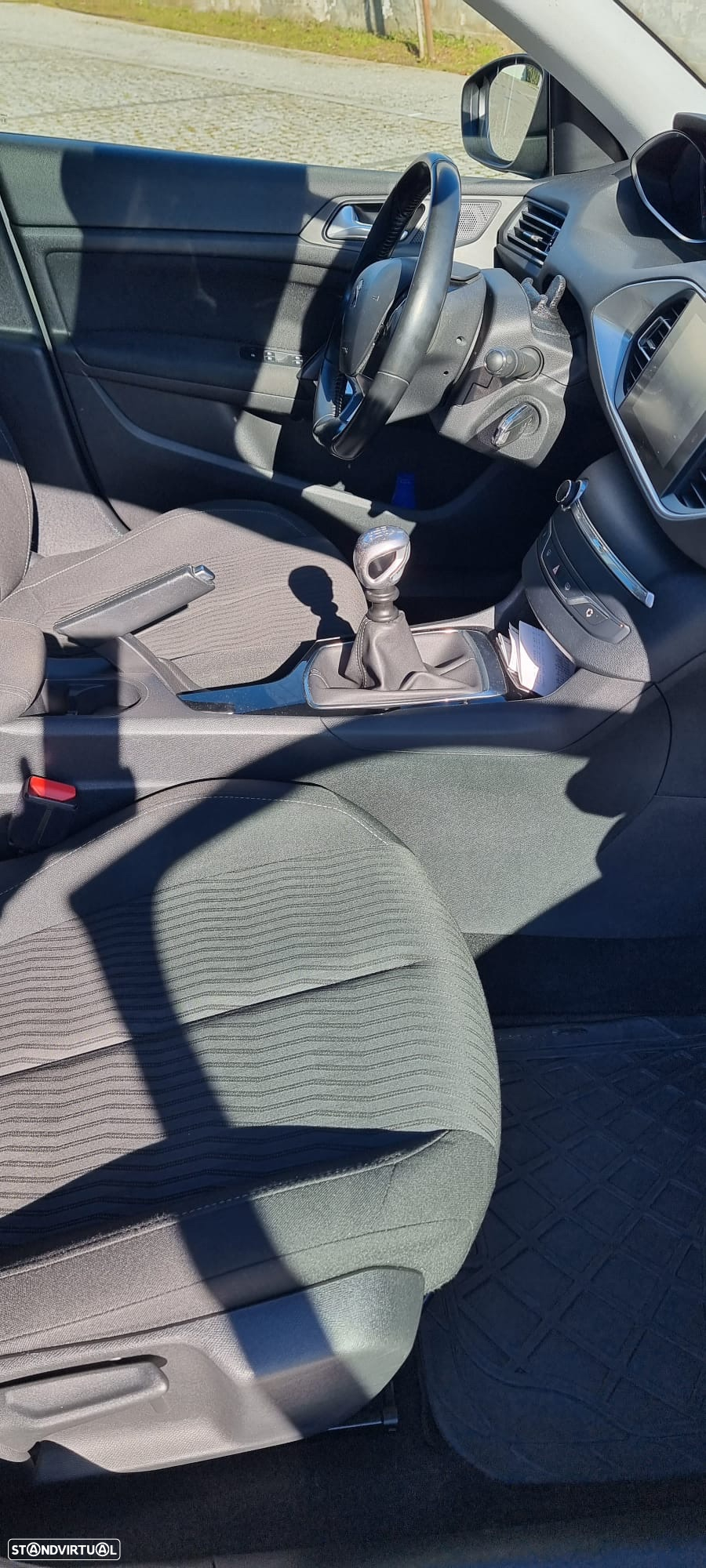 Peugeot 308 SW 1.6 BlueHDi Style - 8