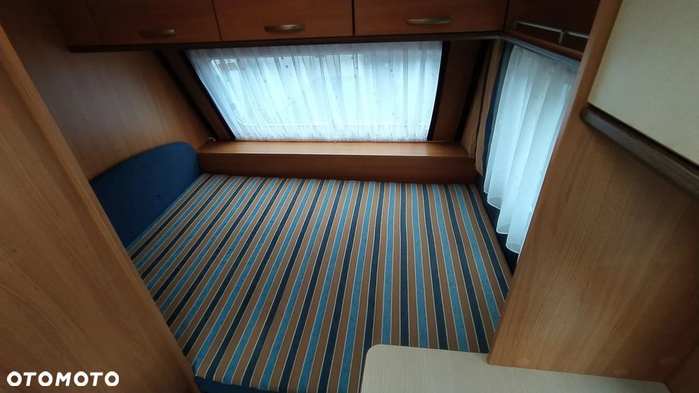 Burstner Premio 435 ts - 25