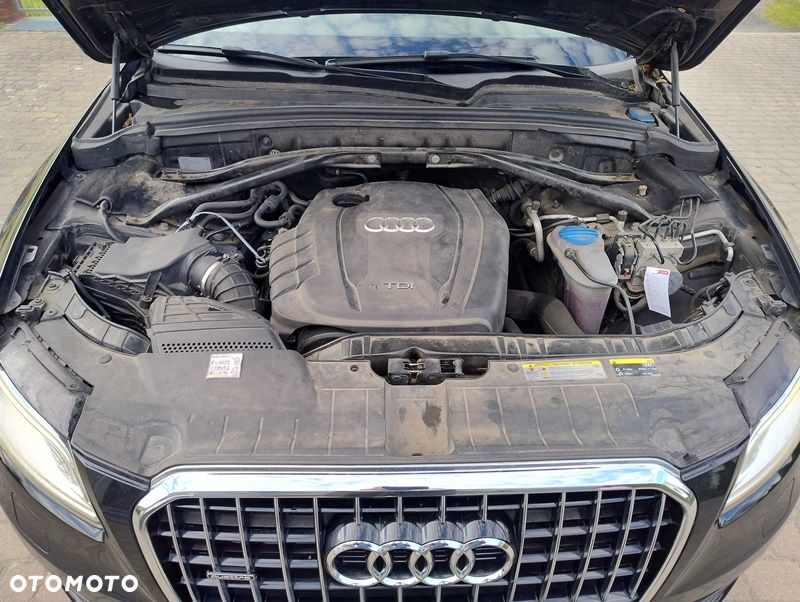 Audi Q5 - 38