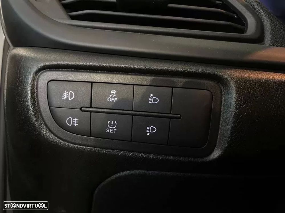 Fiat Tipo Station Wagon 1.3 Multijet City Life - 27