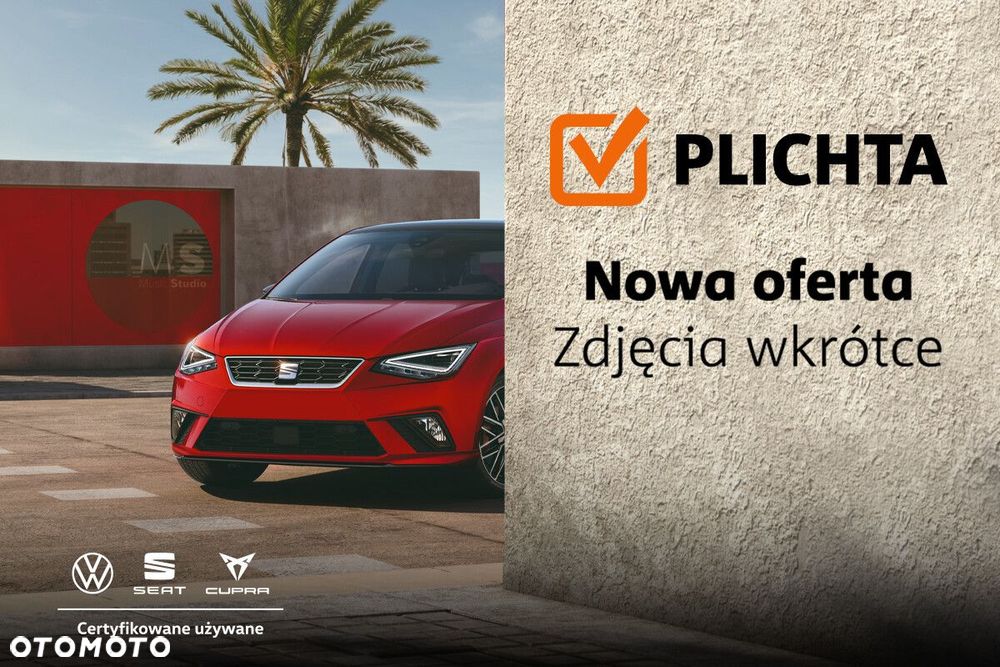 Seat Leon - 1