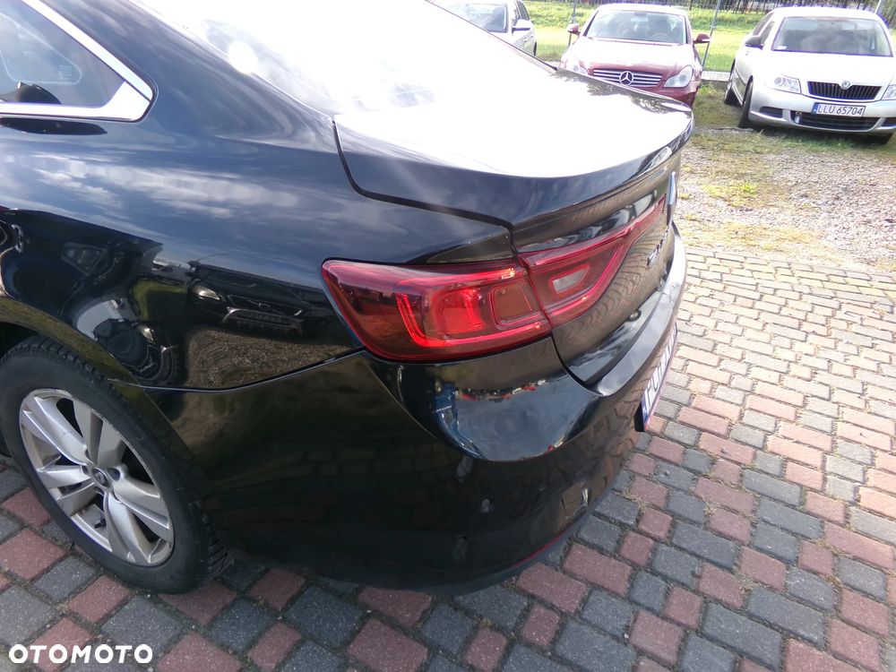 Renault Talisman 1.6 Energy dCi Intens EDC - 10