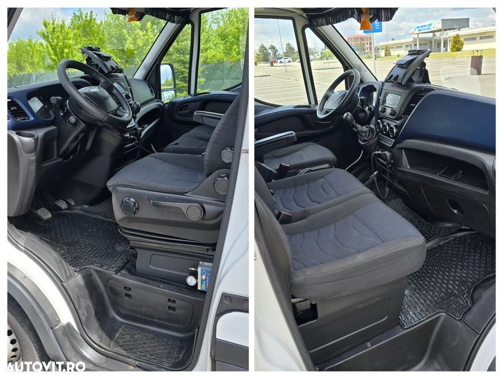 Iveco Daily - 5