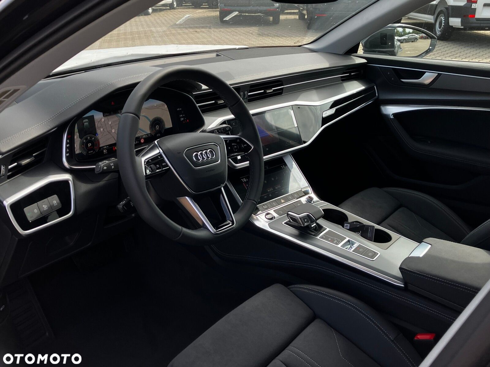 Audi A6 - 12
