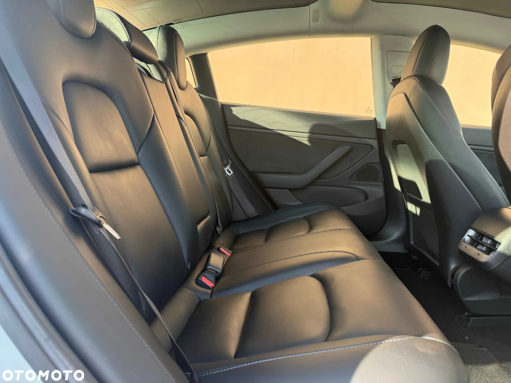 Tesla Model 3 - 6