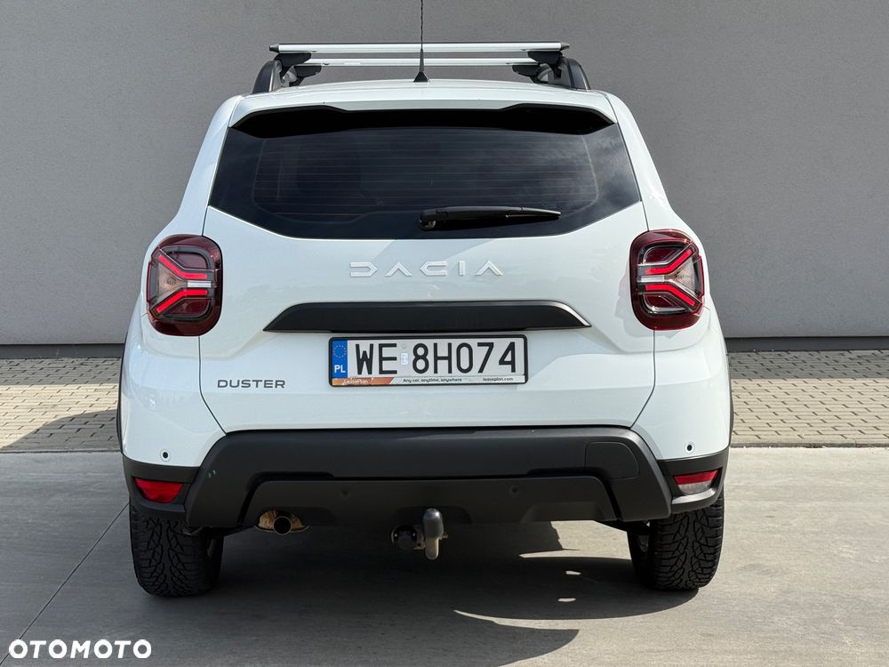 Dacia Duster 1.0 TCe Expression - 6