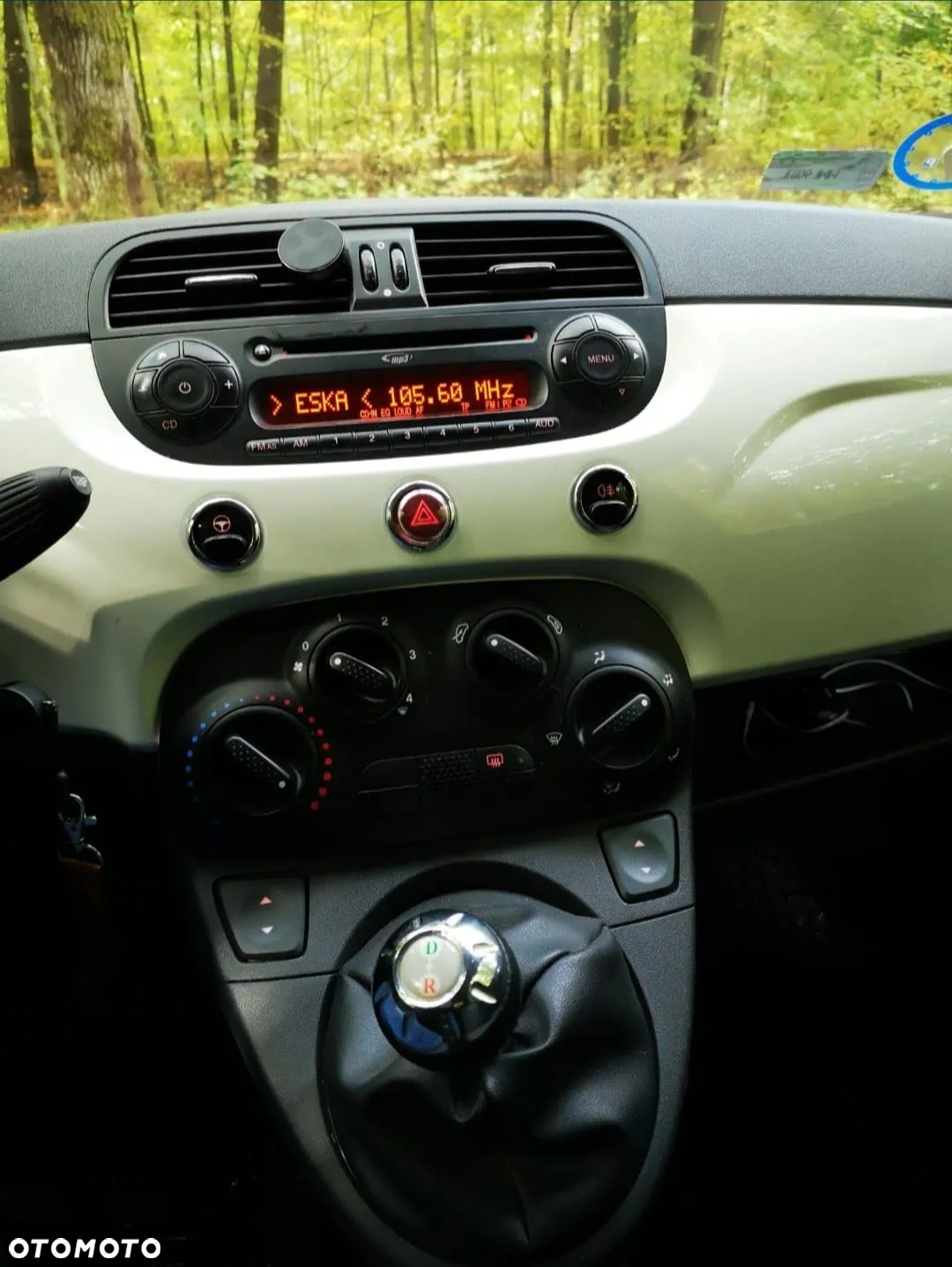 Citroën C4 Picasso 2.0 16V 7-Sitzer EGS6 Exclusive - 20