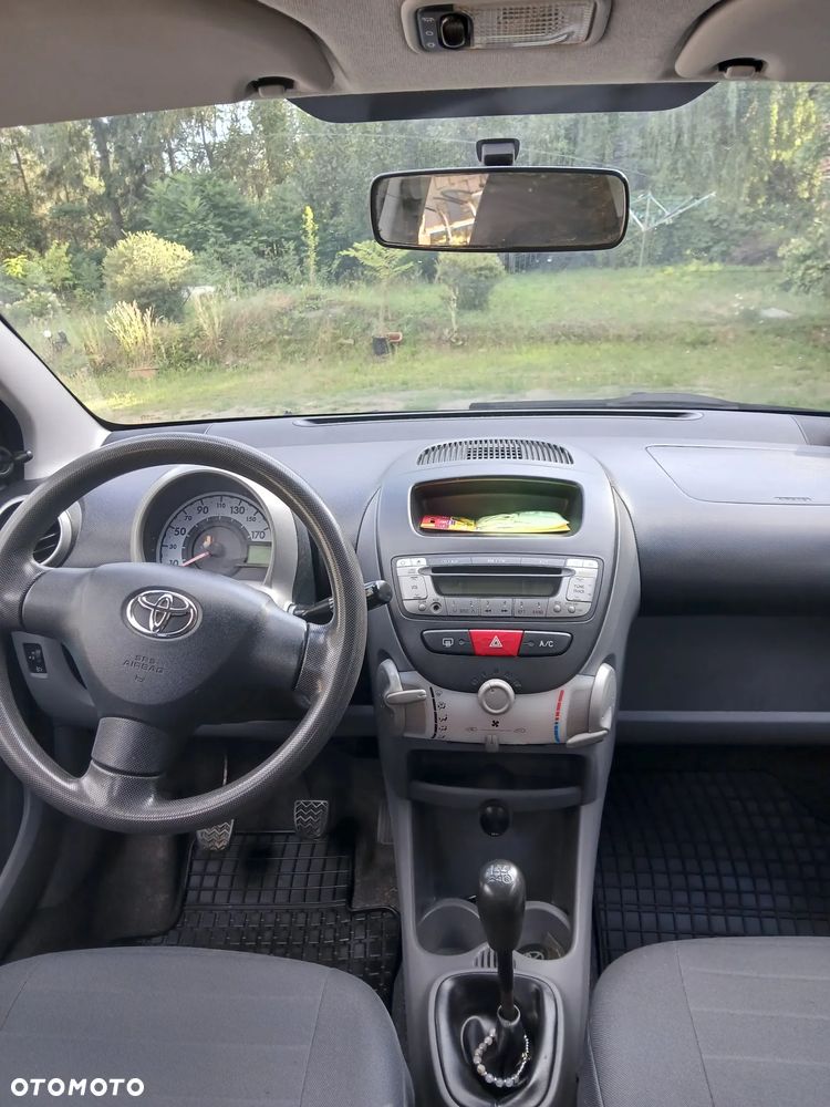 Toyota Aygo - 19