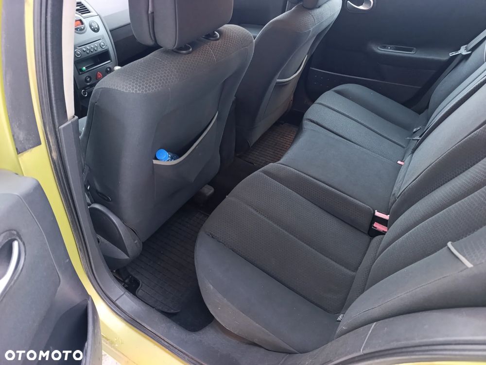Renault Megane - 3