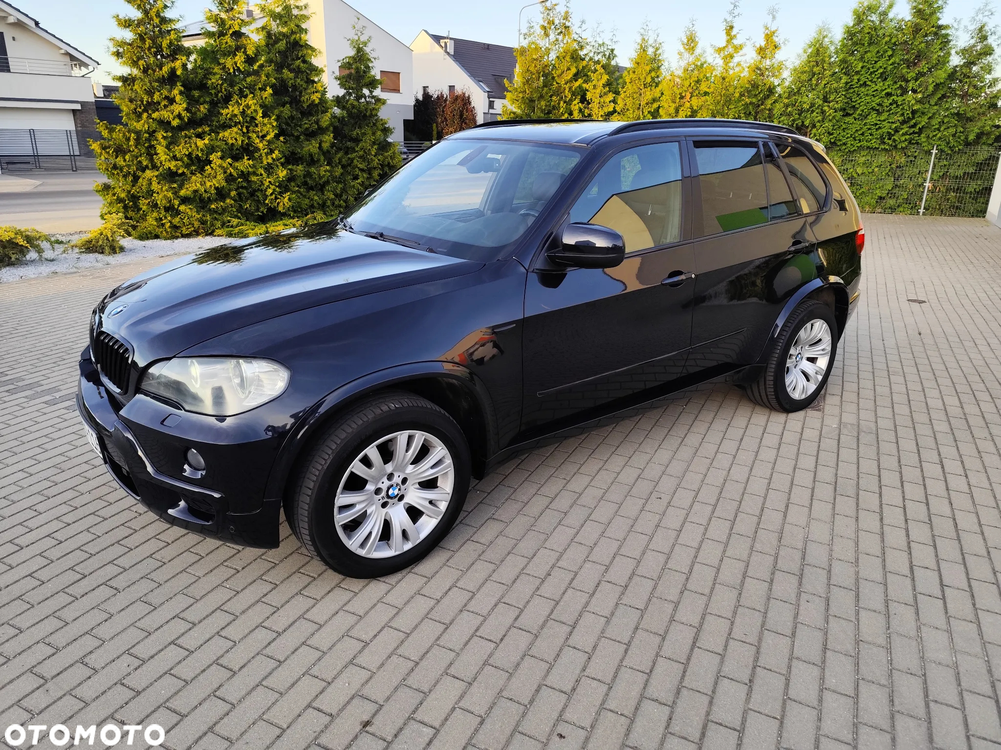 BMW X5 3.0d xDrive - 2