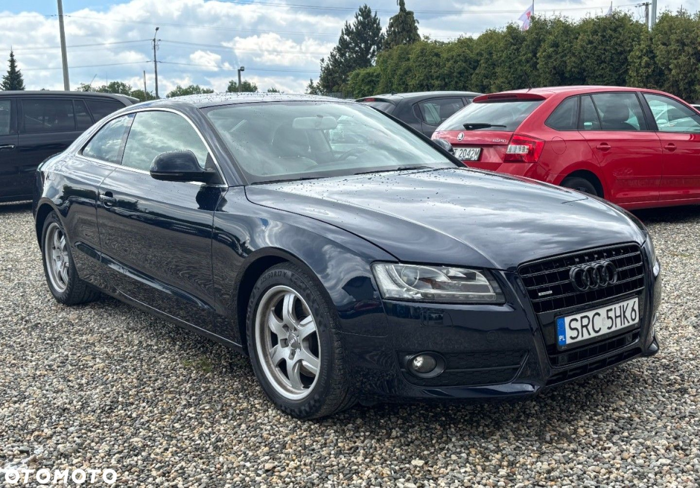 Audi A5 - 7