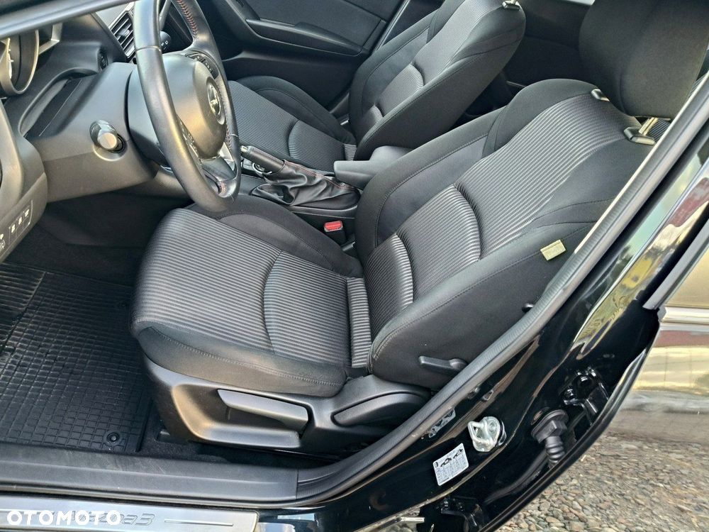Mazda 3 - 18