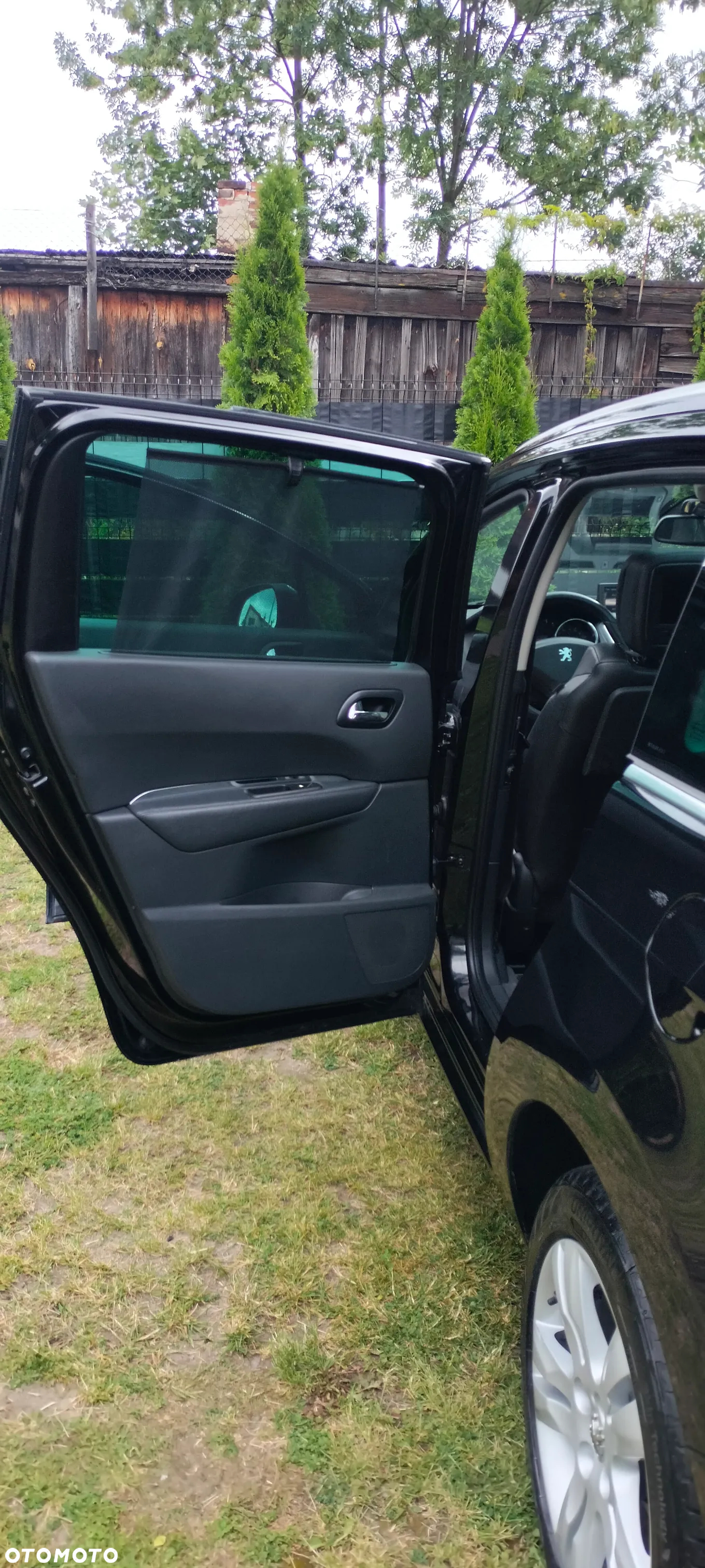 Peugeot 5008 2.0 HDi Active - 20