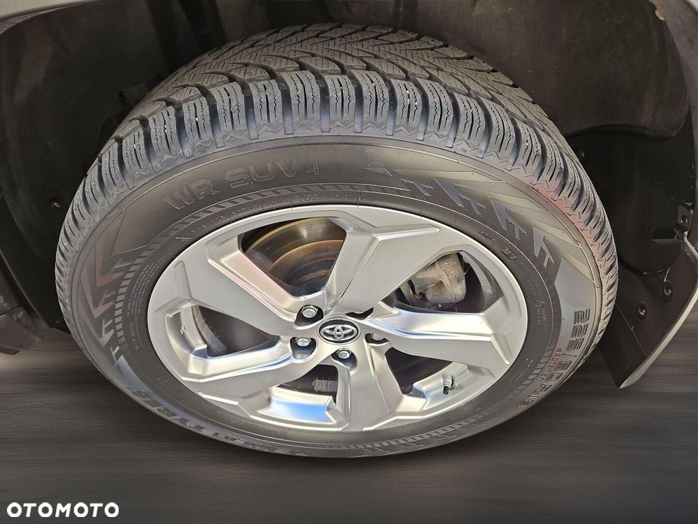 Toyota RAV4 2.0 Comfort 4x4 MS - 26