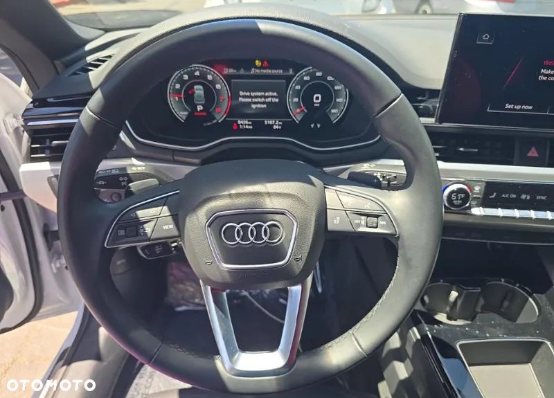 Audi A5 Sportback 45 TFSI quattro S tronic S line - 8