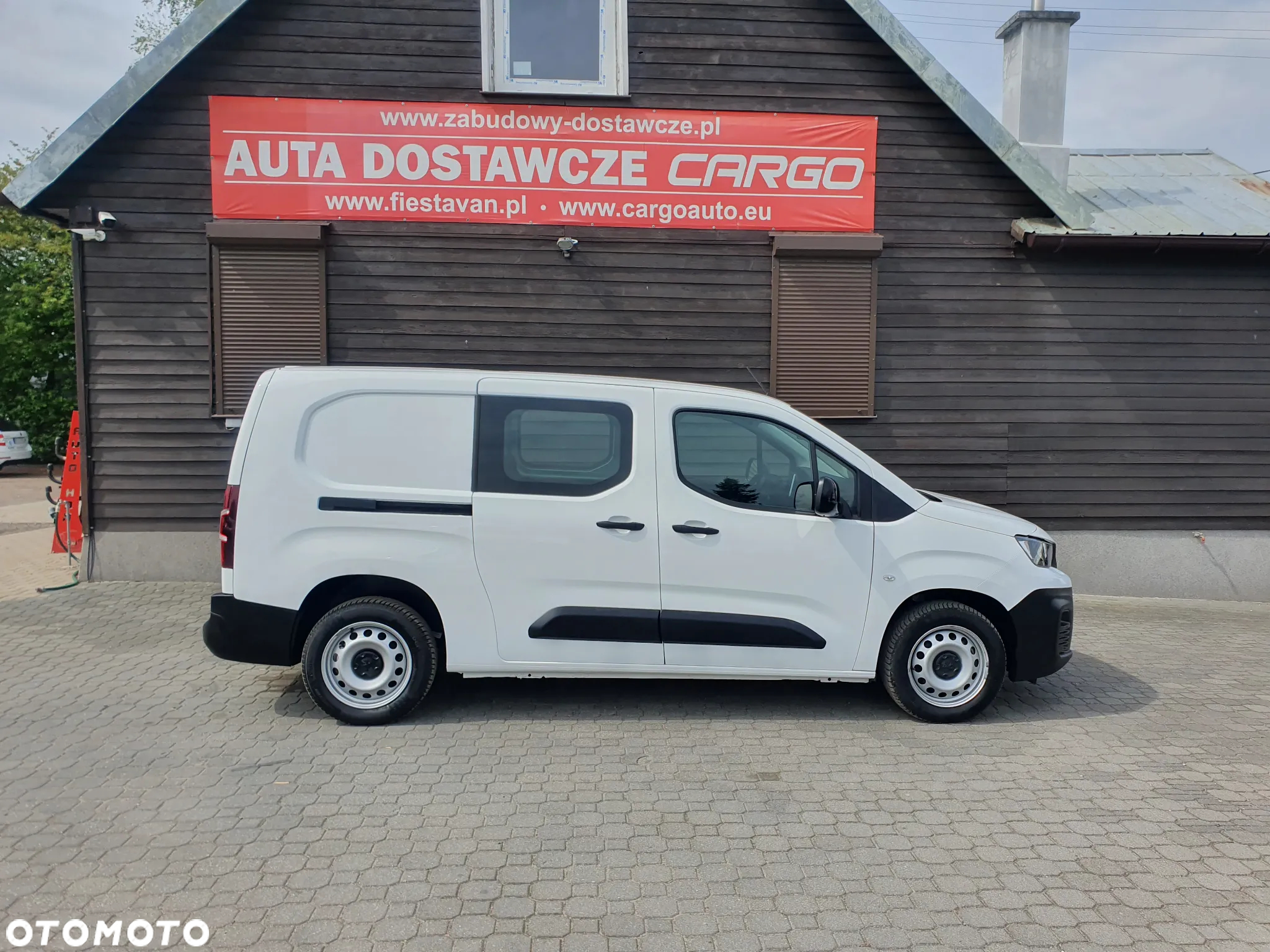 Peugeot Partner - 24