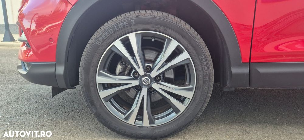 Nissan Qashqai - 33