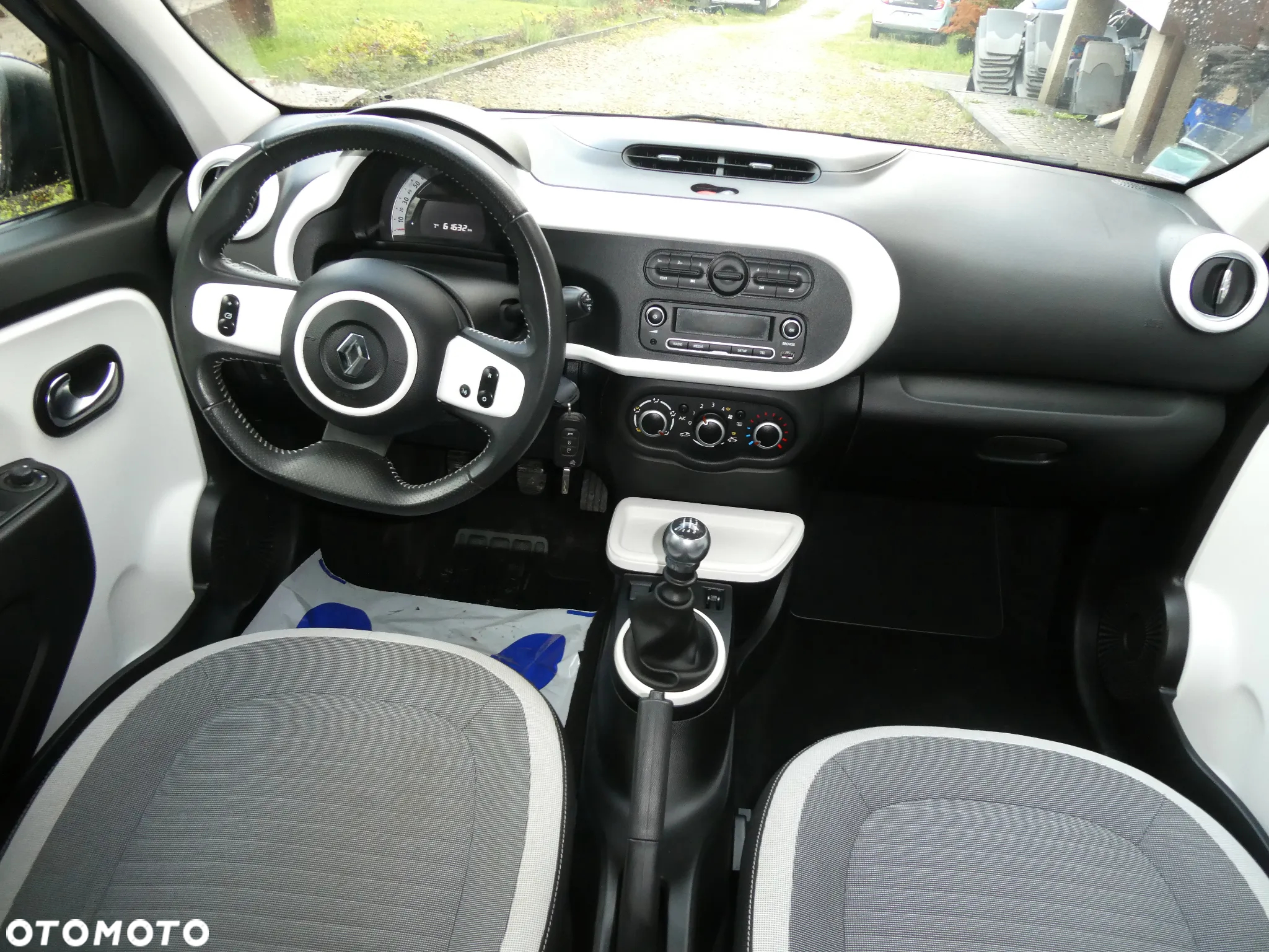 Renault Twingo - 11