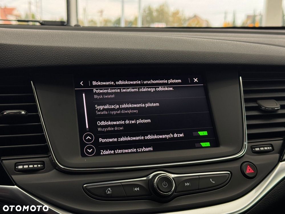 Opel Astra V 1.5 CDTI Elegance - 33