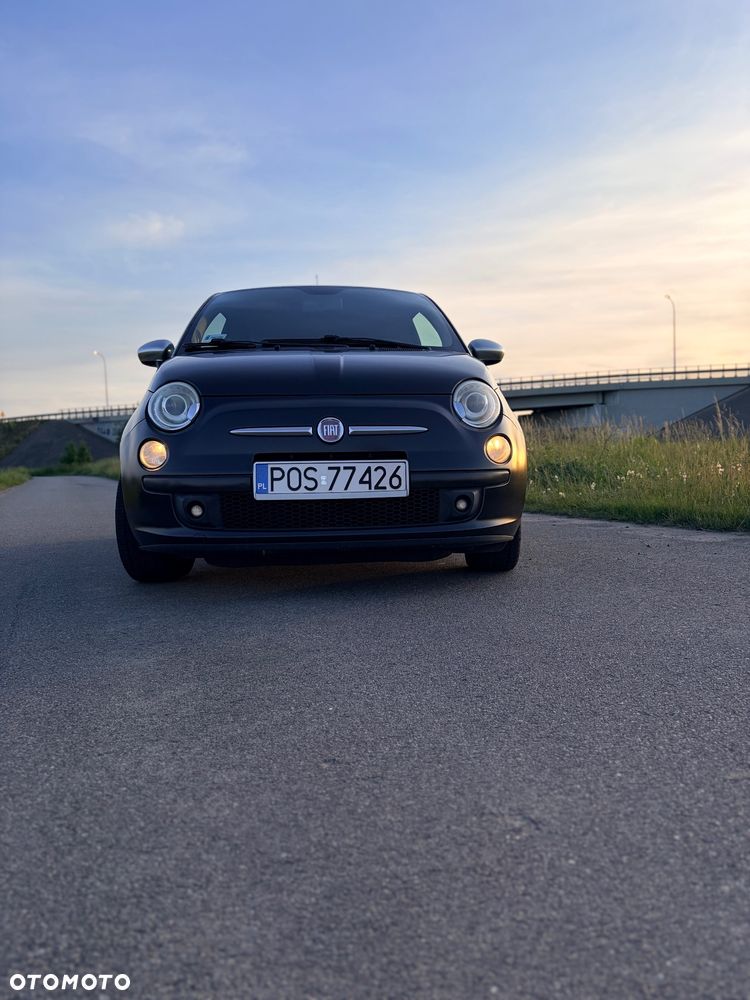 Fiat 500 - 11