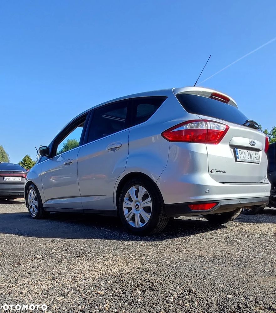 Ford C-MAX 2.0 TDCi Titanium - 6