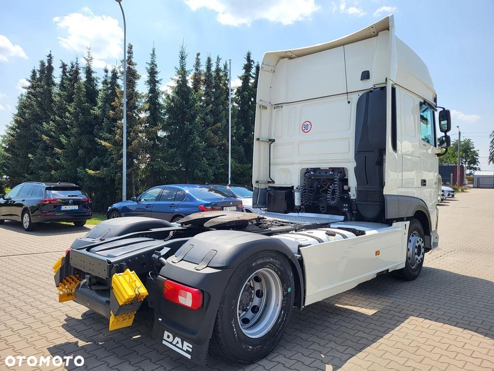 DAF FT XF 480 - 4