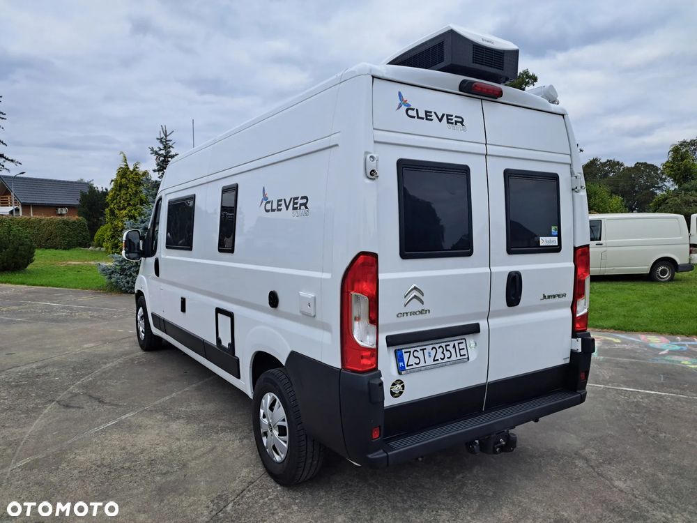 Citroën JUMPER CLEVER - 5