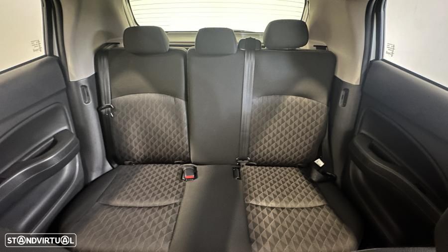 Mitsubishi Space Star 1.2 Intense - 24