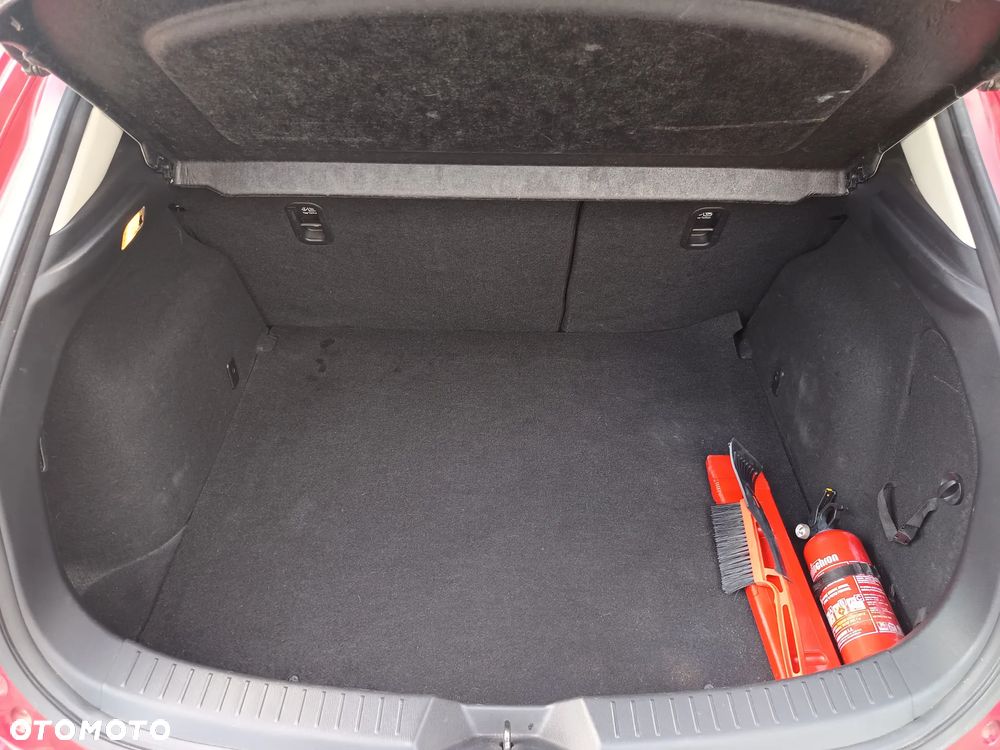 Mazda 3 SKYACTIV-G 120 Automatik Center-Line - 15