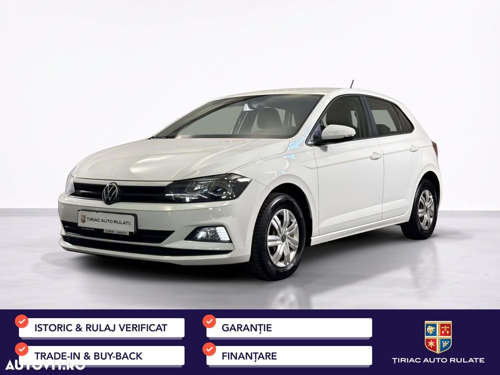 Volkswagen Polo - 2