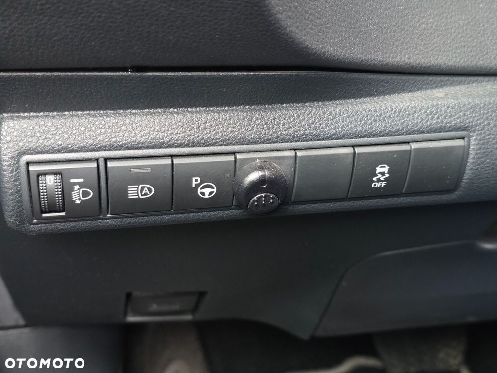Toyota Corolla 1.8 Hybrid Comfort - 15