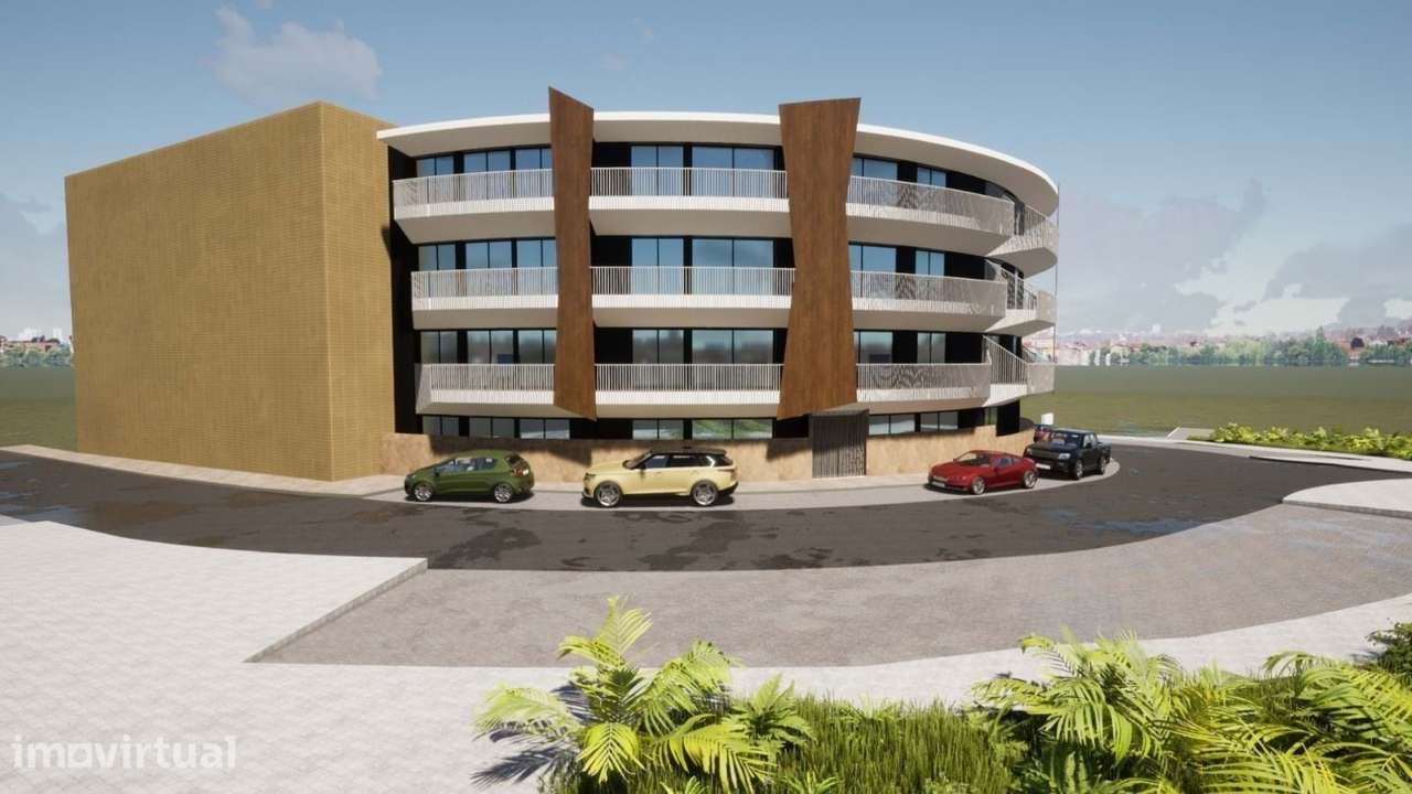 Apartamento T2 Venda em Viana do Castelo (Santa Maria Maior e Monserra - Grande imagem: 2/8