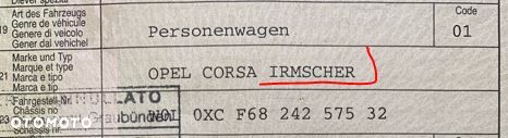 Opel Corsa 1.8 16V GSi - 27