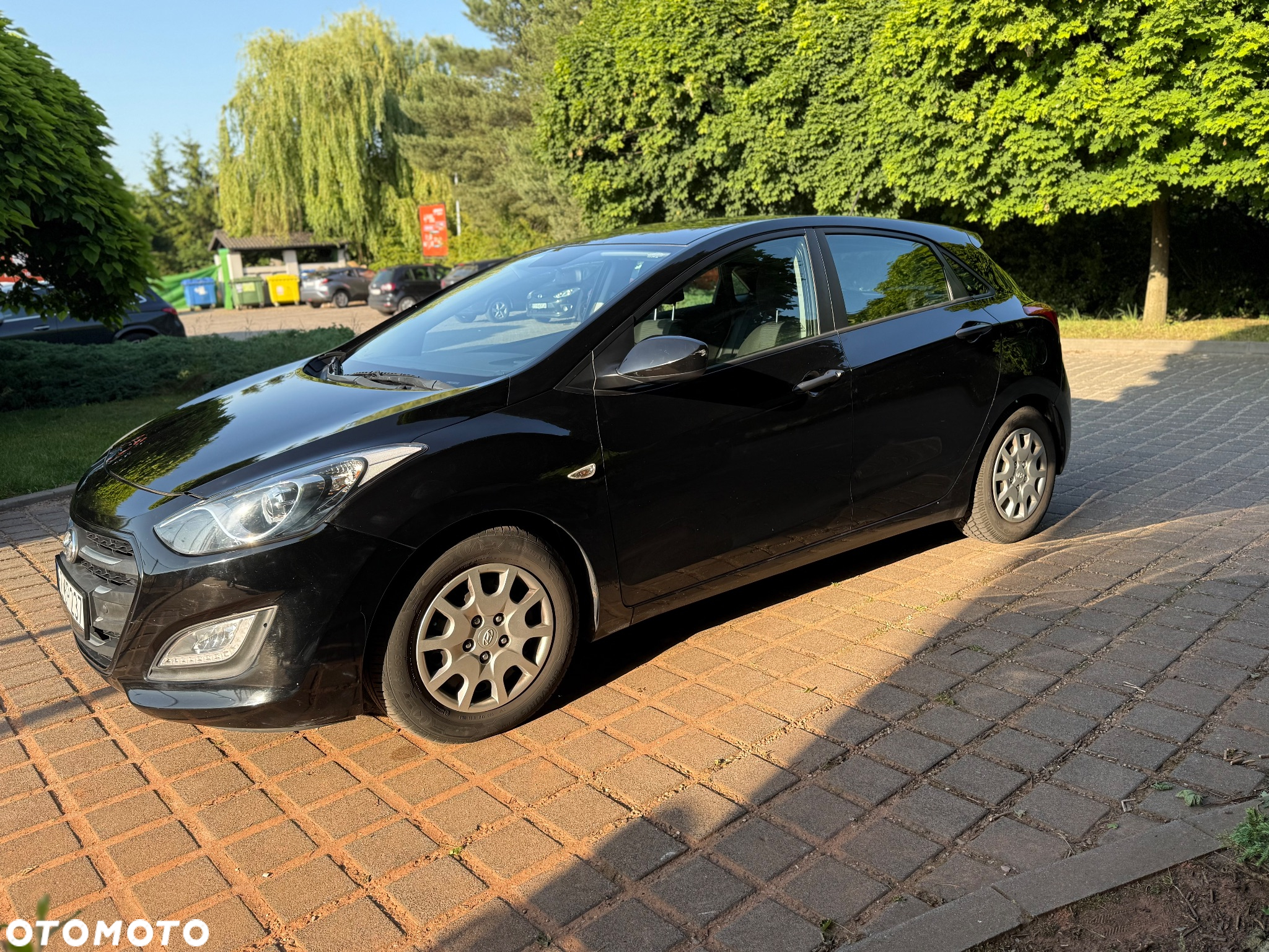 Hyundai i30 - 2