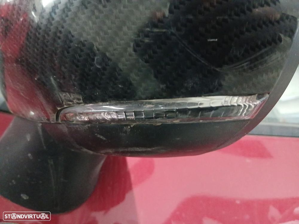 Retrovisor / espelho esquerdo NISSAN Micra V (K14) - 3