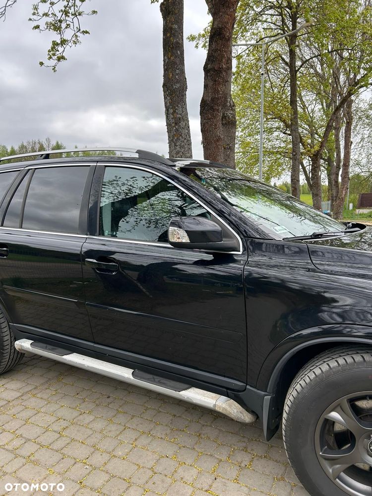 Volvo XC 90 D5 Summum - 3