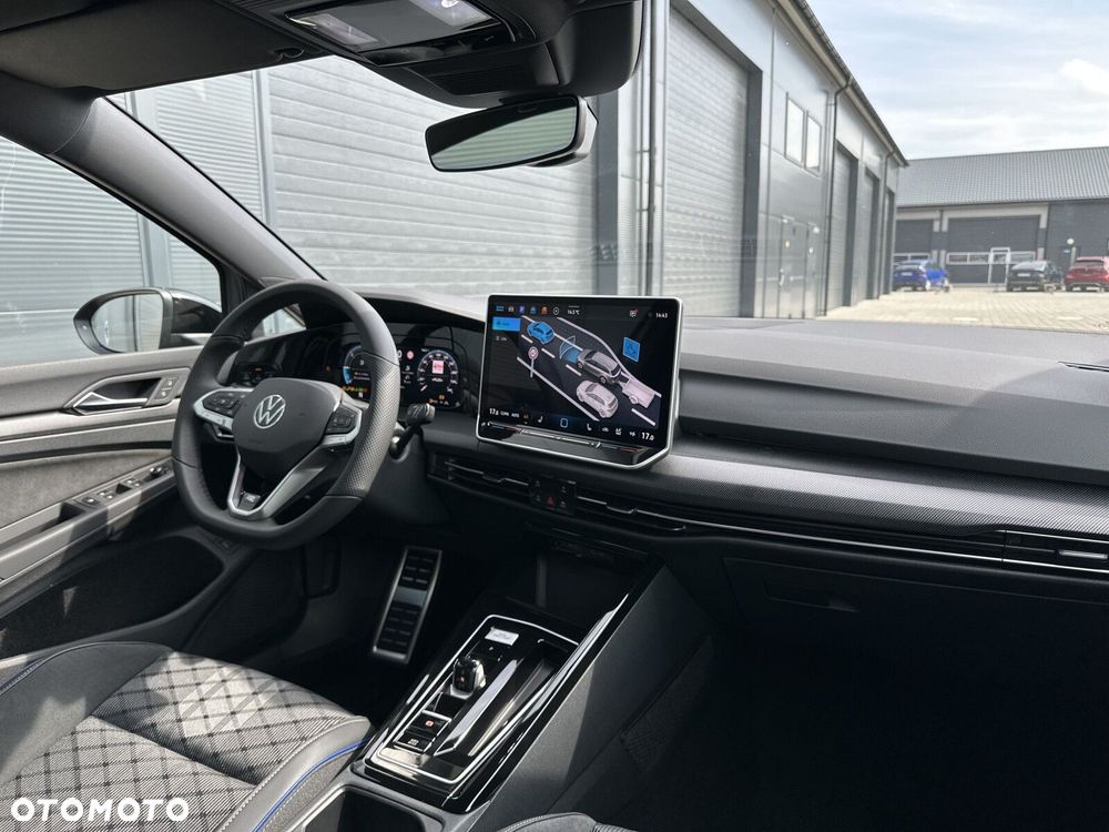 Volkswagen Golf Variant - 26