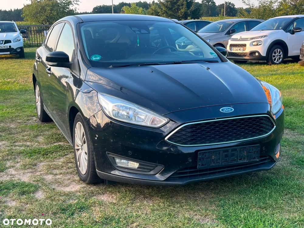 Ford Focus - 16