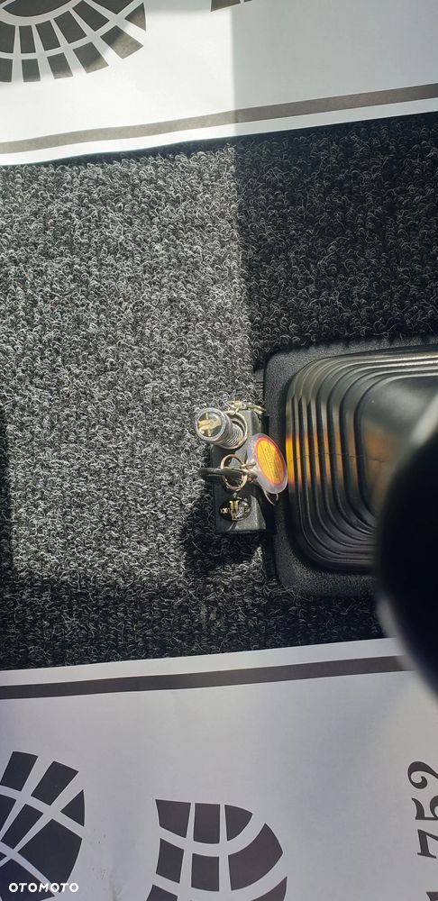 Volkswagen Transporter - 17