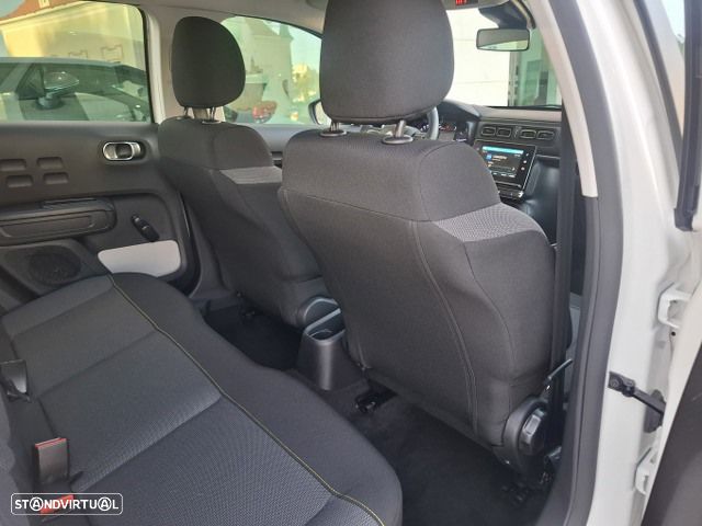 Citroën C3 Pure Tech S&S C-Series - 36